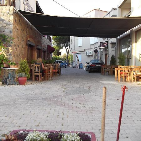 Second Spring Hotel Cesme Exterior photo