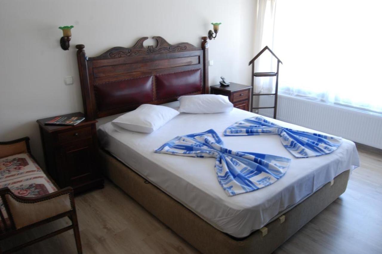 Second Spring Hotel Cesme Exterior photo