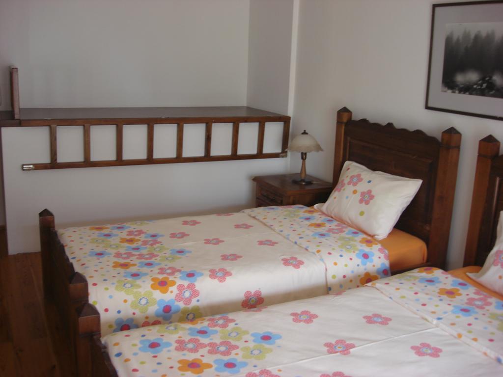 Second Spring Hotel Cesme Exterior photo