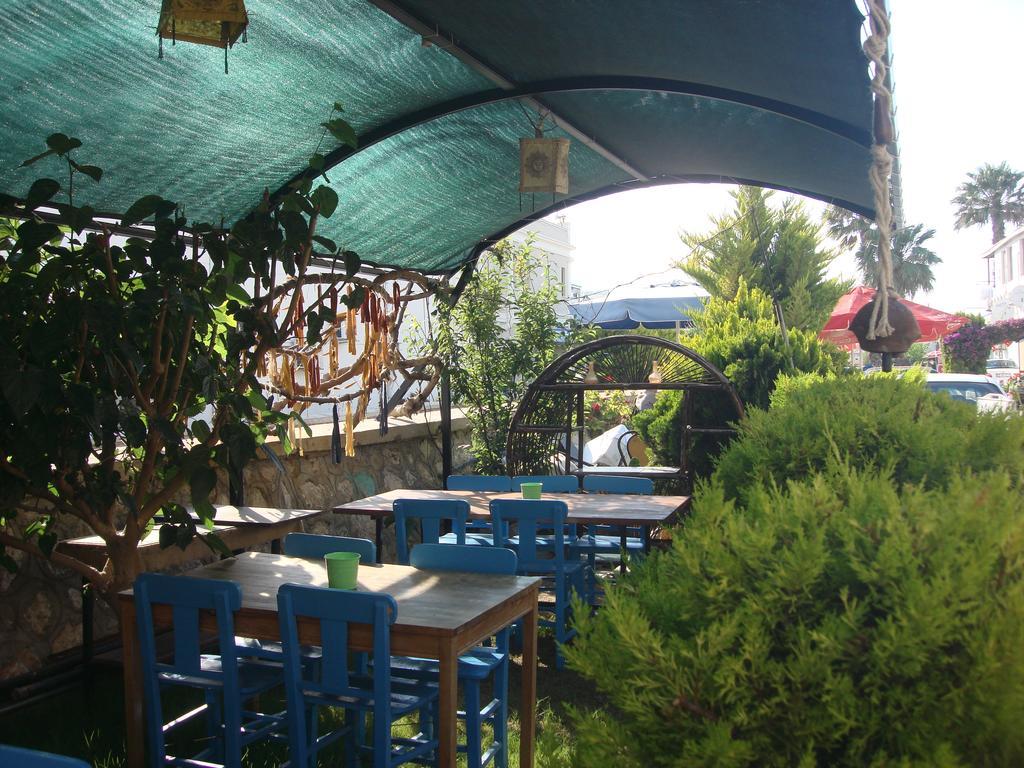 Second Spring Hotel Cesme Exterior photo