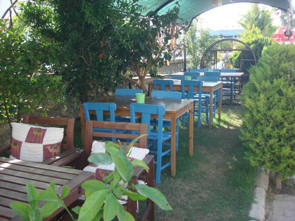 Second Spring Hotel Cesme Exterior photo