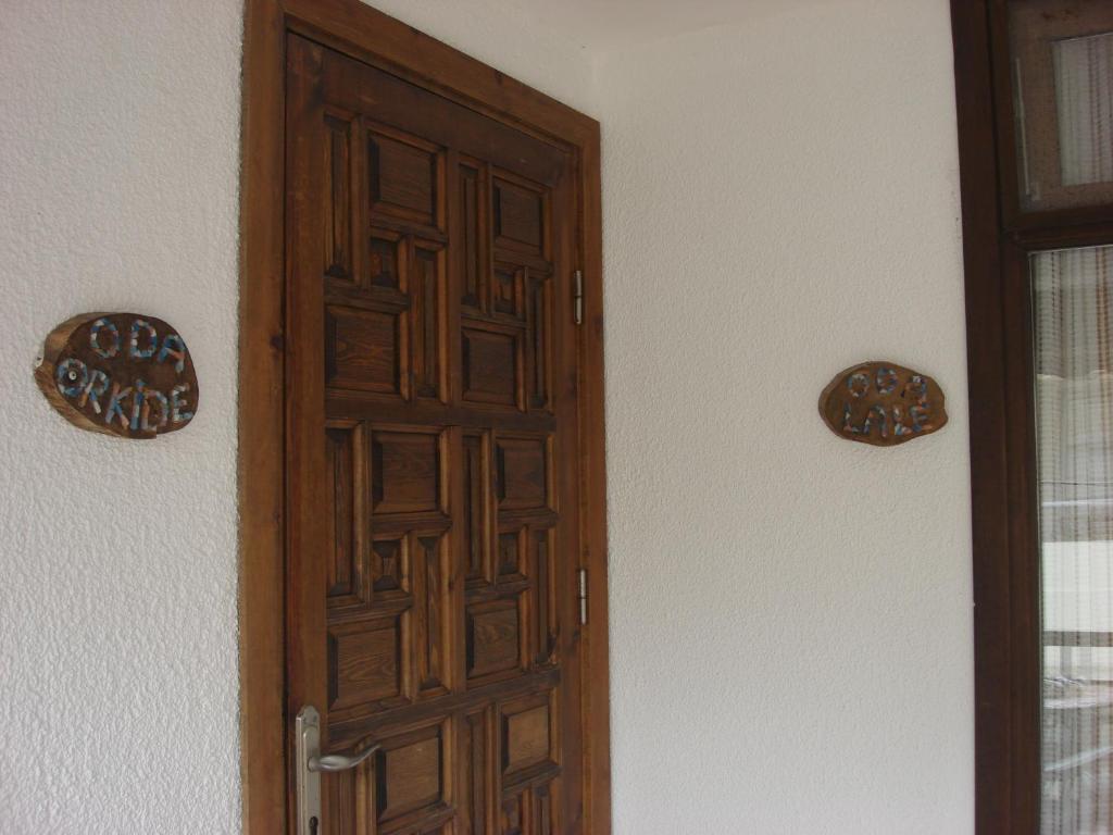Second Spring Hotel Cesme Exterior photo