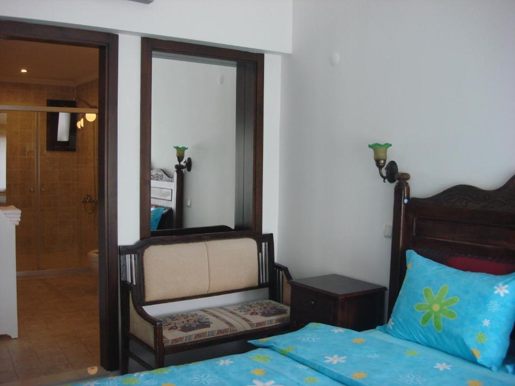 Second Spring Hotel Cesme Exterior photo