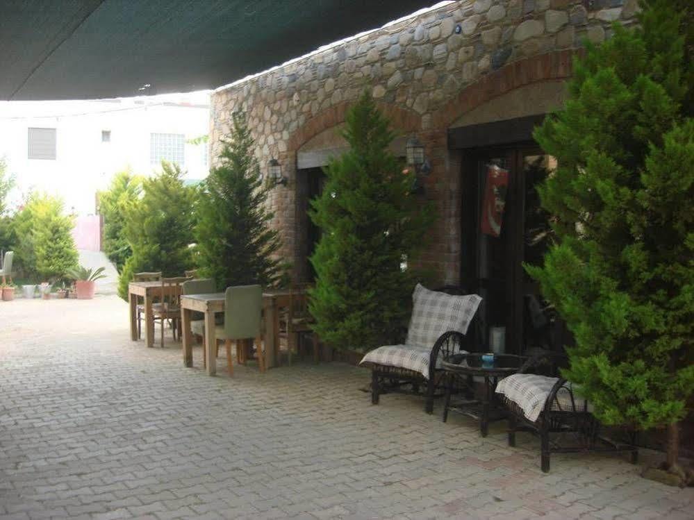Second Spring Hotel Cesme Exterior photo