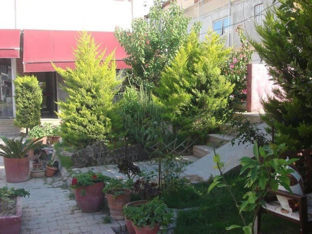 Second Spring Hotel Cesme Exterior photo