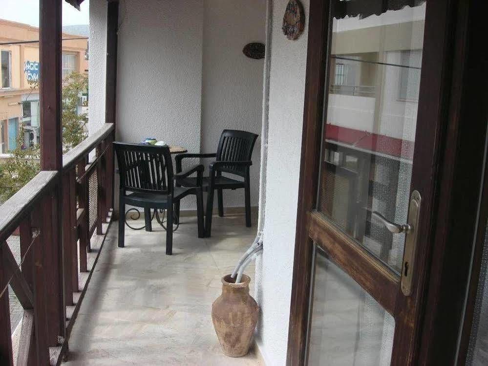 Second Spring Hotel Cesme Exterior photo