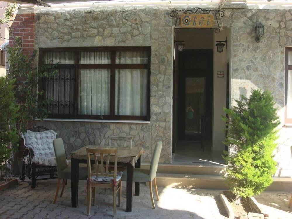 Second Spring Hotel Cesme Exterior photo