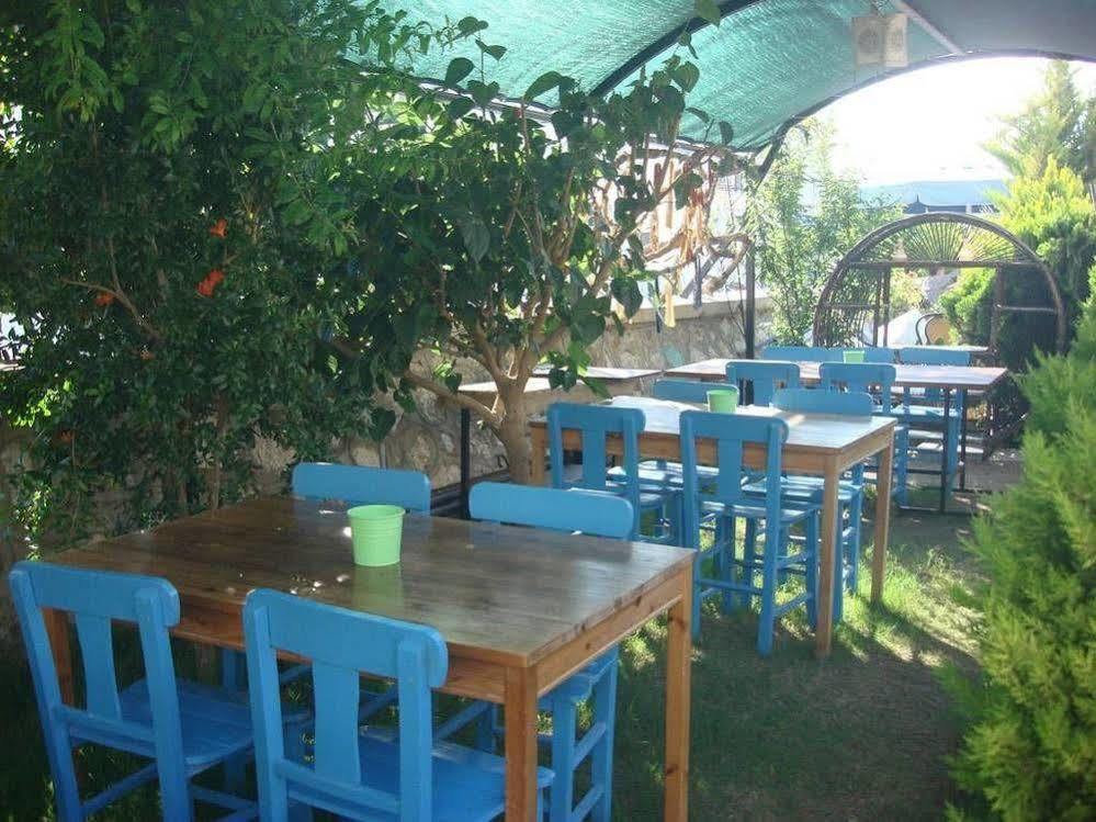 Second Spring Hotel Cesme Exterior photo